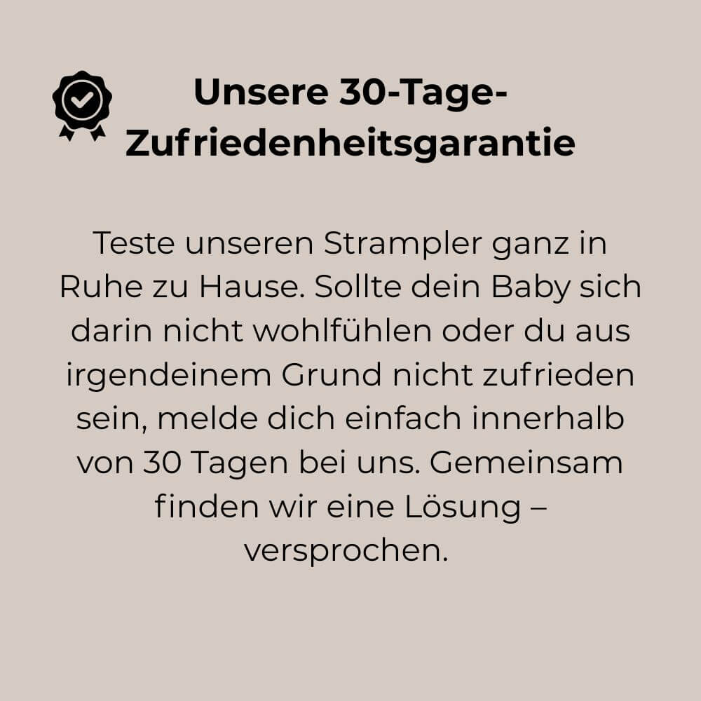 Mitwachsender Einteiler - Slate Goose