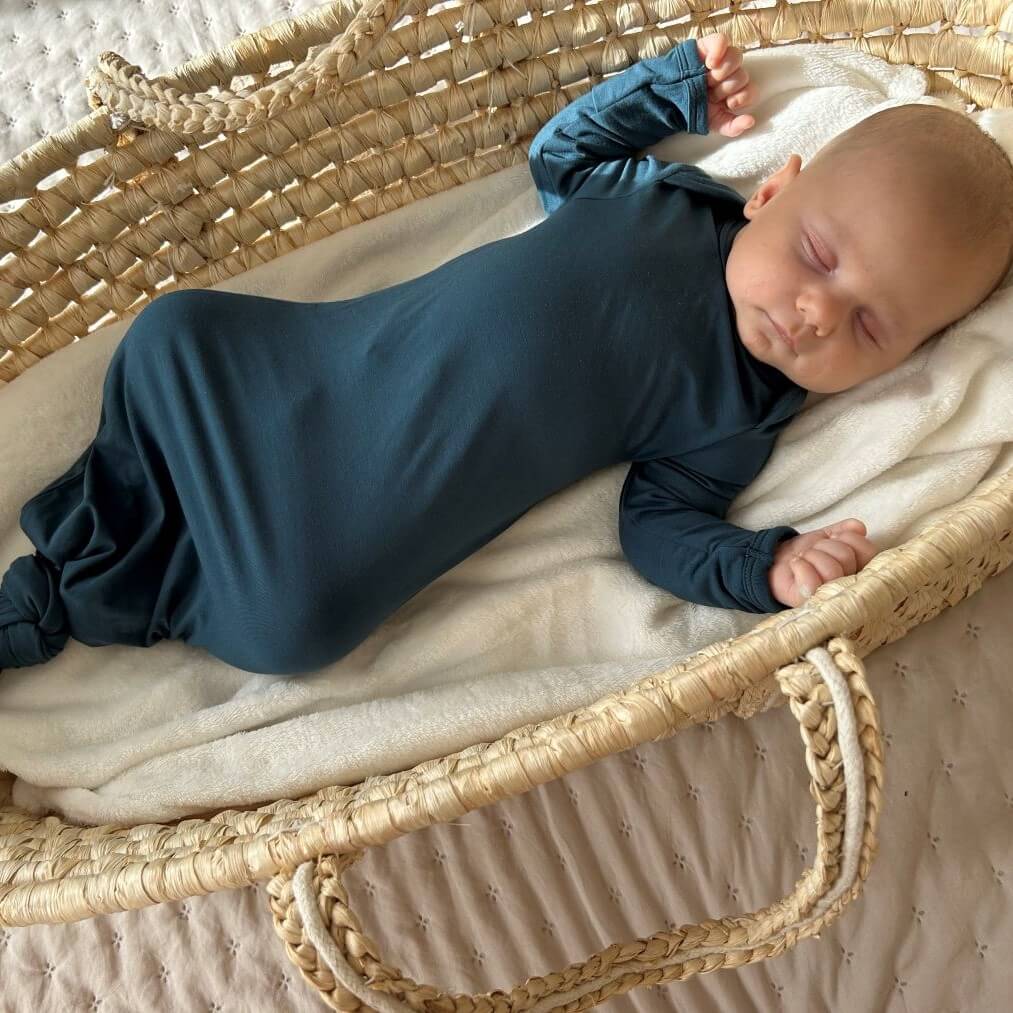 Mitwachsendes Baby Willkommens-Set